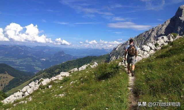 在看遍祖国大好河山之后，再给大家安利18处欧洲的自然奇观