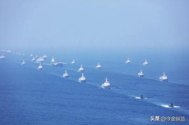 解放军3570架次巡台打破纪录，赖清德紧急示警：2027年或将摊牌！