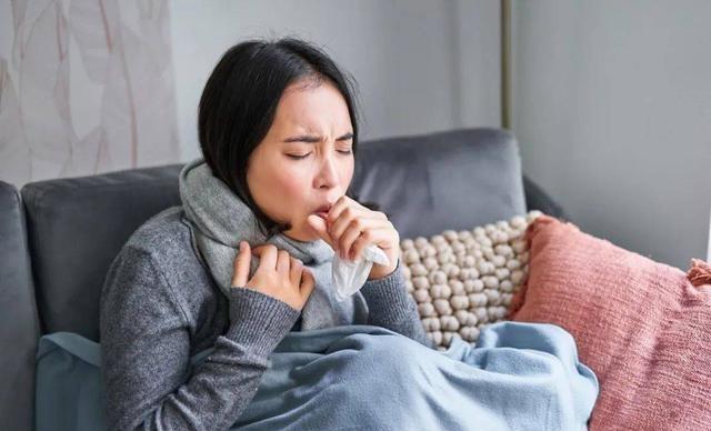 人不会无故患甲流！研究发现：得甲流的人	，多半离不开这8点