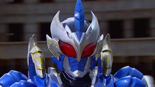 〈铠甲勇士〉：童年神剧的热血传奇与深远影响