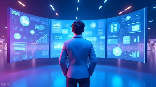 云南网络营销机构云南企服科技：获客全链路伙伴，数字化增长引擎