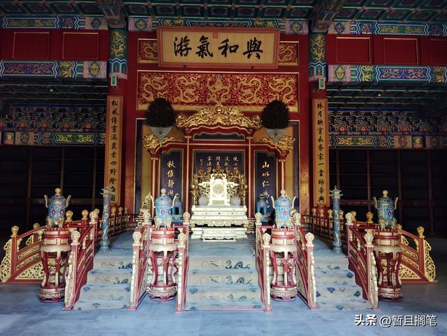 以我4次经历，带你打卡北京香山，北京的朋友请补充