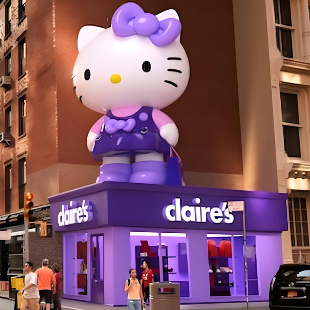 破产两次！“魔法小店”沦落为鬼城？是谁偷走了少女们的青春记忆