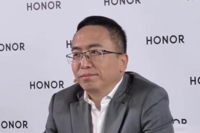 再次掉出前五之外，荣耀还能翻身吗？