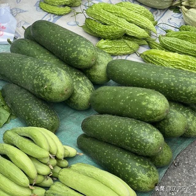 清晨6点的本溪烟火江湖！东北早市的快乐，谁懂啊？