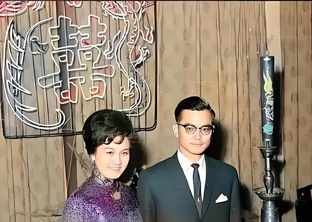 国民党主席妻子有多美？年仅19便在选美中夺魁，明艳动人气质出众