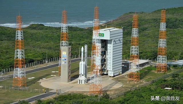 若没有乌克兰 苏联航天的辉煌便无从谈起 盘点太空遗产 基础设施。