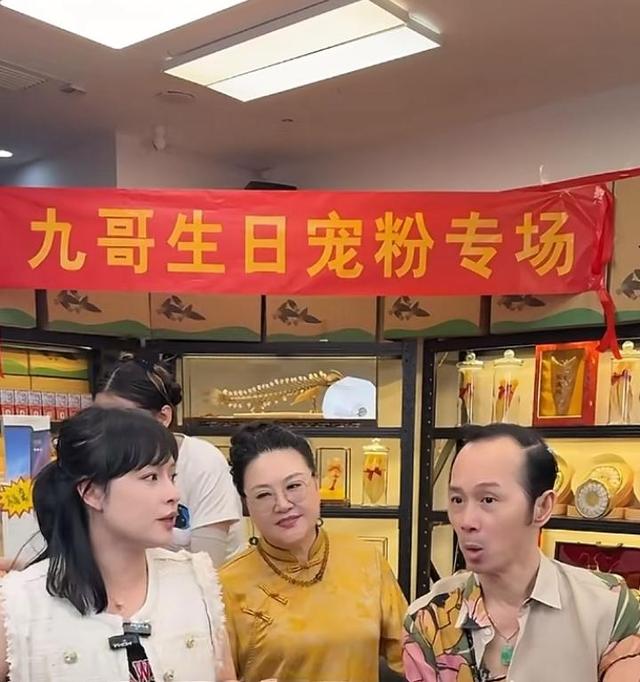 广东传统电视业日益凋零，大量演员无戏可拍，都纷纷去当网红了