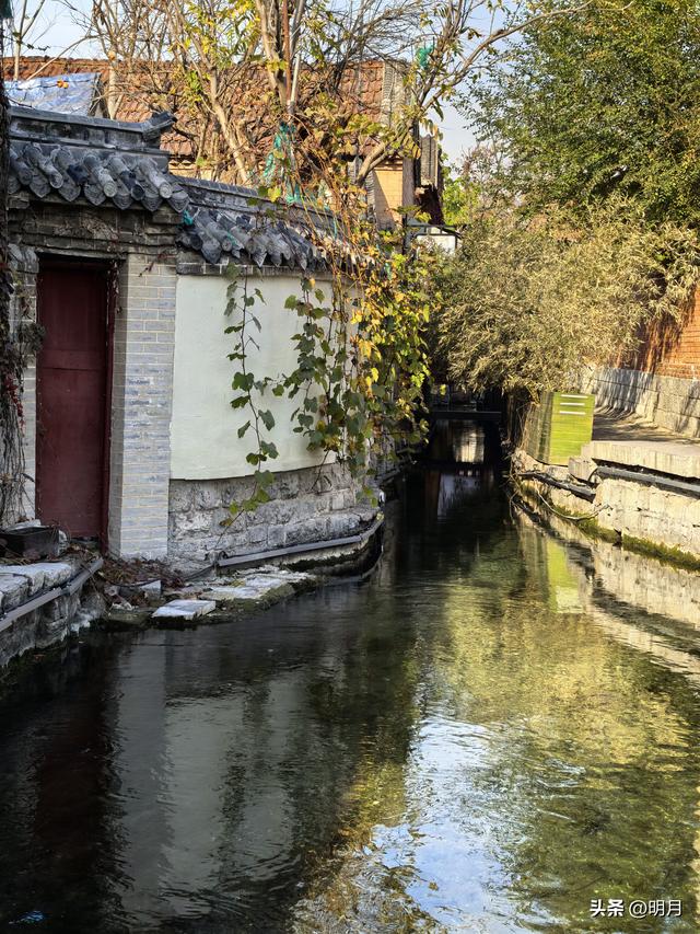 济南哪里最江南？