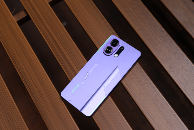 流畅榜第一名的千元手机，7000mAh+骁龙8s Gen 4，流畅用六年