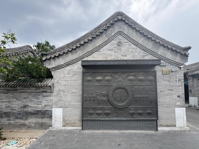 胡同不一“Young” | 五道营：传统与现代交织的文化消费新地标