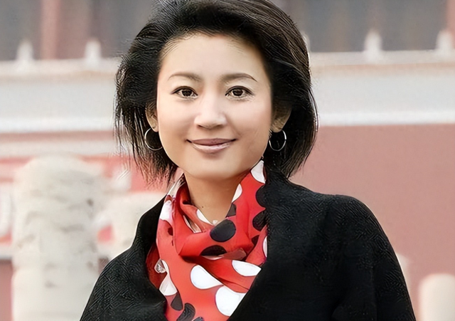 善恶到头终有报！57岁央视女主持王小丫，已走上另一条大路