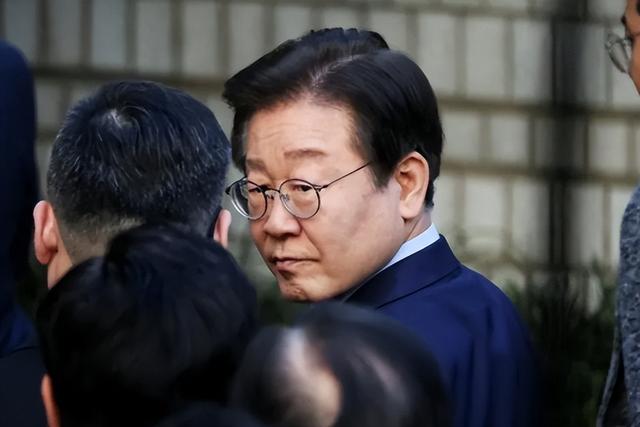生怕中方“误会韩国”？韩外长捅出“大篓子”，得罪中国，李在明团队紧急辟谣，希望中方不要误会