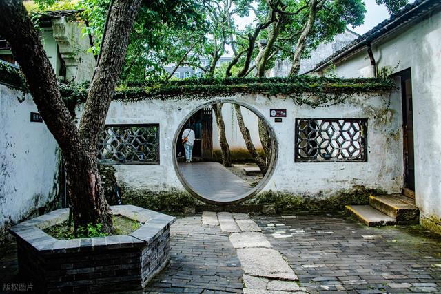 全部免费！周末安排！绍兴值得一去的6大景点，不花钱随便玩！