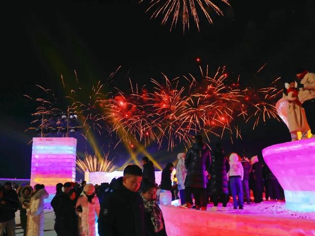 呼和浩特“顶流”，明天正式开放！