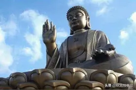 释迦牟尼佛为何需要耆婆治病，为何不用神通破除？图片