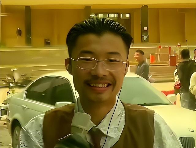 网红郭有才，泡沫散去之后，曾经飘的有多高，如今摔得就有多惨
