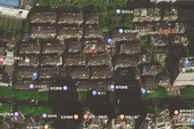 264亿！温州蒲鞋市城中村征收！内部消息太猛了！图片