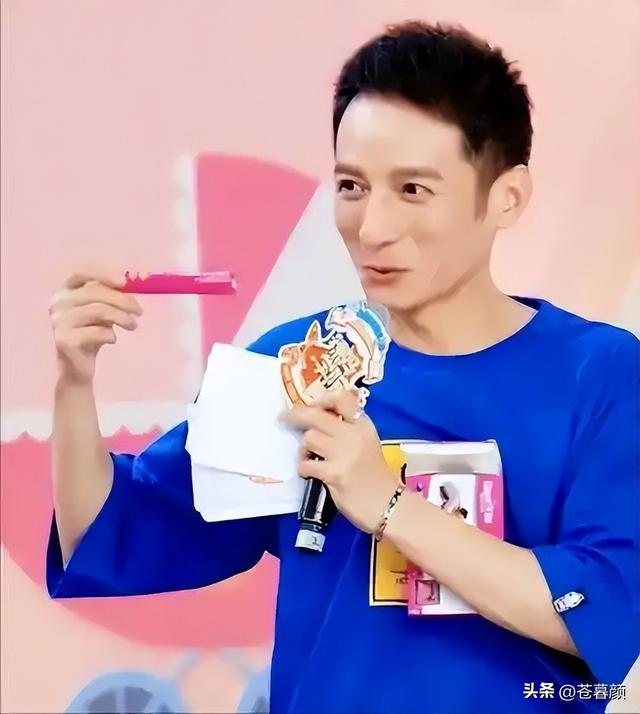 钱再多有什么用？从主持人到“精神病”，48岁李维嘉现状令人唏嘘