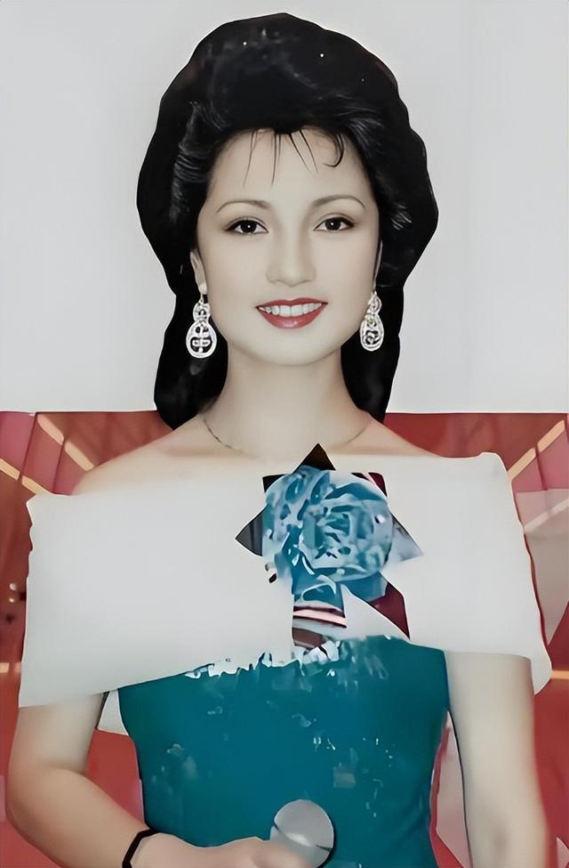 郭晶晶也没想到，79岁公公霍震霆再破天花板，让整个豪门圈沉默了