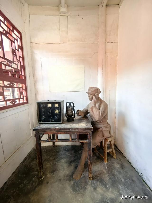 多彩贵州自驾游之遵义篇（遵义会议旧址）：红色印记里的半日闲