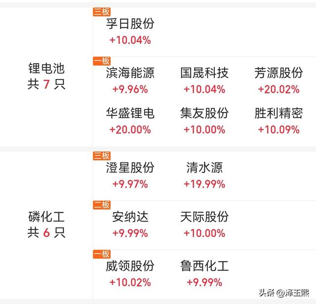 问小白-下一只大牛股会不会就在这11只股票里面？(5)