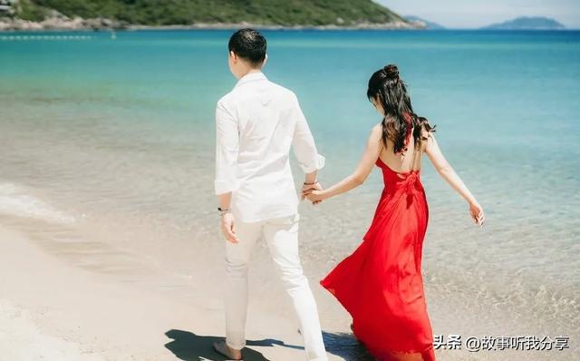 两性交往，这七句“肉麻话”，女人很爱听，尤其是过了中年的女人