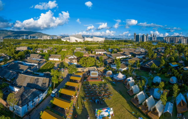 闽东北文旅推介走进贵阳 发布五大主题15条精品游线路