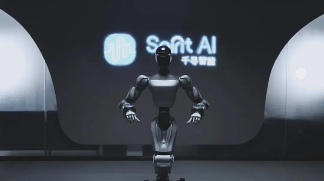 刘强东突然重仓，京东连投 3 家机器人公司