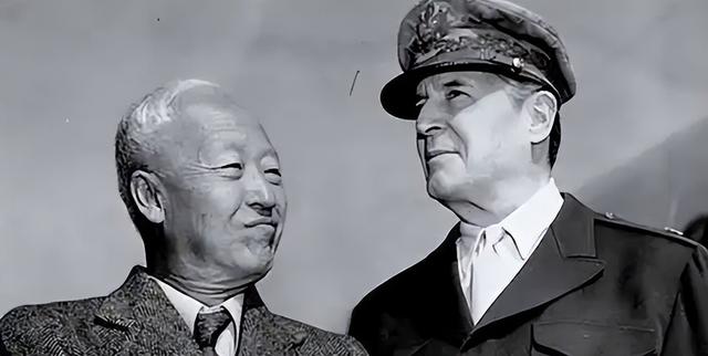 李承晚拒绝停战	，彭德怀问毛主席意见，主席急问：杨勇兵团到哪了