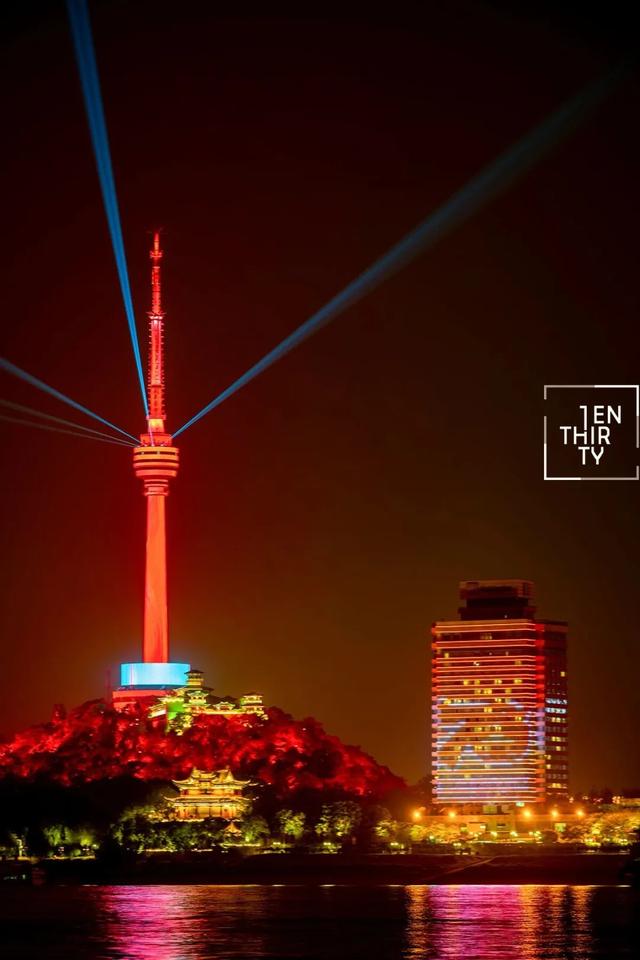 国庆不白来!汉阳这些隐藏玩法,让人直呼上头