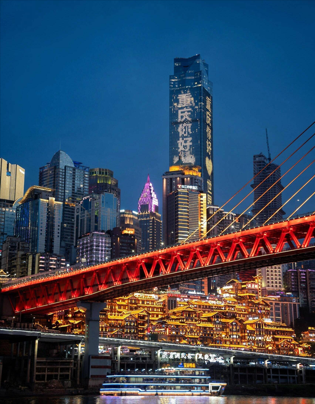 世界上最大的城市，居然在中国！因人口过多，常被误以为是个省！