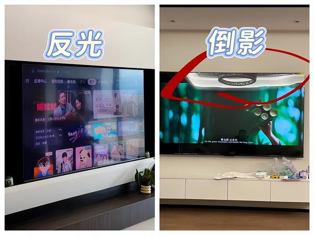别再乱选电视了！T7L Ultra解决反光 画质顶还免费看电视 难怪卖爆！
