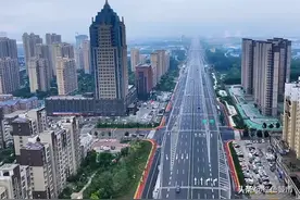 将单县纳入重点发展行列，菏泽市目前很难做到图片