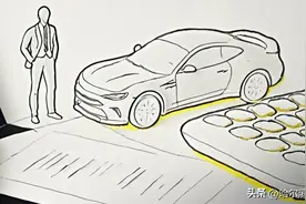 汽车以旧换新补贴标准提高！最高补贴2万元，今年12月31日截止图片