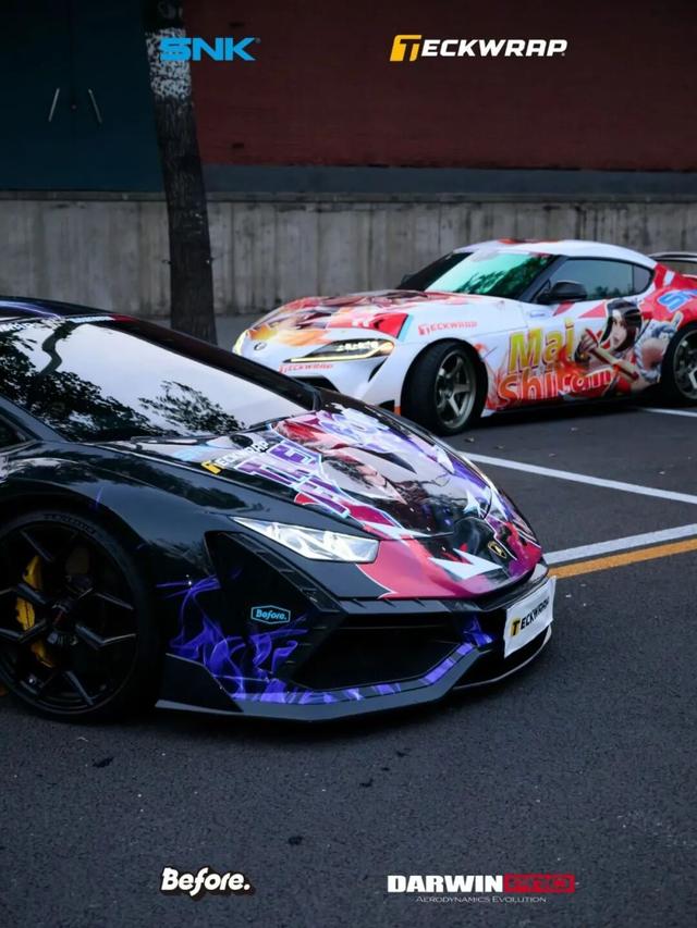 SCS 2025年度总决赛落幕！M’、xiaohai分获《拳皇》《饿狼》冠军