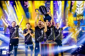 Niko离开G2，石油佬组建超级明星战队图片