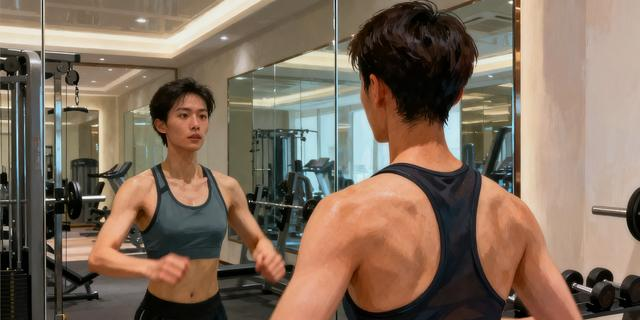 跑步技术入门：从“瞎跑”到“会跑”，我用这2招越跑越轻松
