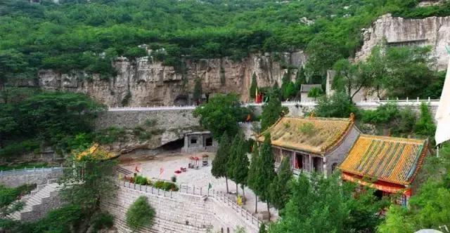 鹤壁市好玩的二十个旅游景点攻略