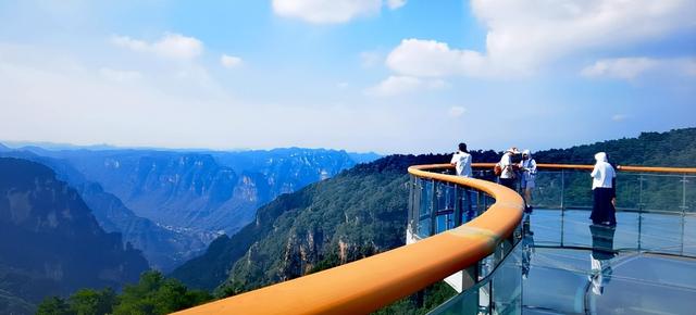 清凉一夏”搅动晋豫双城 百名文旅达人采风团聚焦晋城康养资源
