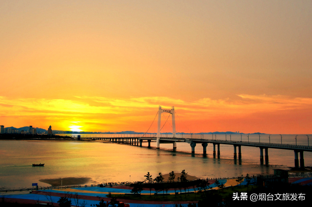 【乐游烟台】爆桶秘籍！烟台赶海zui全攻略速看→