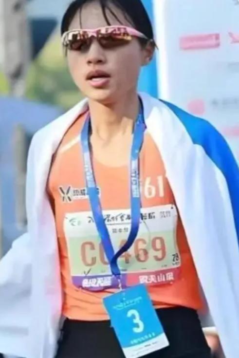 张水华辞职3天	，田协除名真相大白，好友曝下步计划，野心藏不住