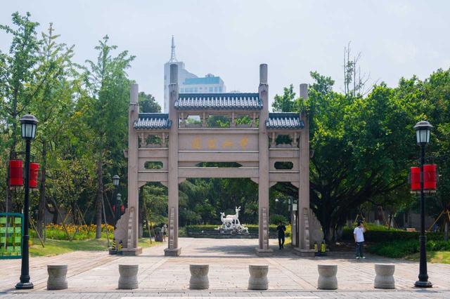 4天3晚自由行，感受温州的松弛与美好