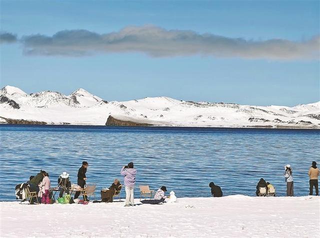 冬日高原 带你遇见不一样的西藏