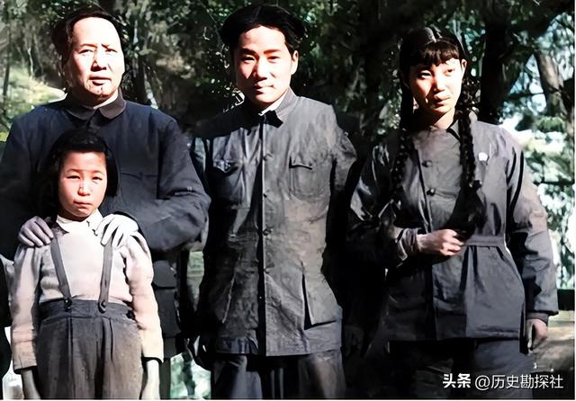 这是刘思齐的真实样貌，长相甜美，笑容清纯，这可不是演员扮演的