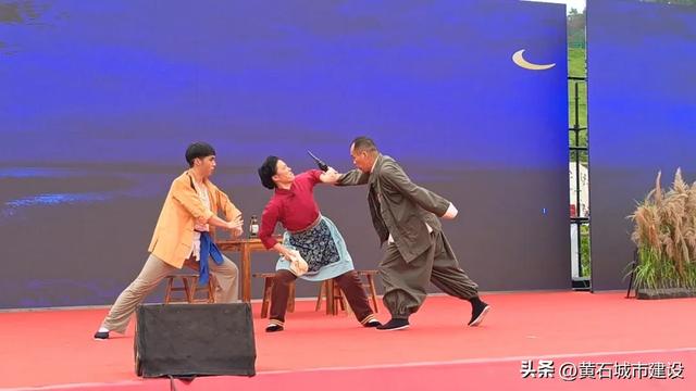 非常好逛！就在黄石这里 冲不冲？