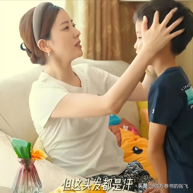 狐狸尾巴藏不住？李思思离开央视原因曝光，原来“野心”不止于此