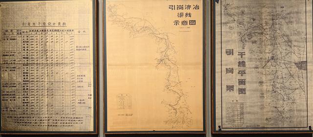 刘建利:参观“引岗文化展览馆”随记