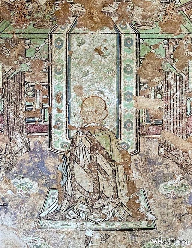 自驾山西，晋建晋美（29）高平，误闯全国古建第一县（上）