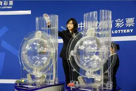 做梦梦到数字，你会不会去买彩票，不买可能错失大奖图片